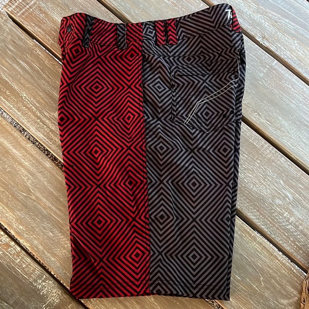 Ten 80 Board Shorts